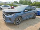 2023 Ford Escape St Line Blue vin: 1FMCU9MN9PUB19336