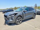 2023 Ford Escape St Line Select Gray vin: 1FMCU9NA3PUA94493