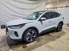2025 Ford Escape St Line Select White vin: 1FMCU9NZ5SUB16573
