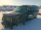 2016 Ford Expedition Green vin: 1FMJK1GTXGEF08831