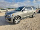 2019 Ford Expedition Max Xlt Green vin: 1FMJK1HT1KEA60390