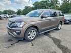 2019 Ford Expedition Max Xlt Brown vin: 1FMJK1HT5KEA00872