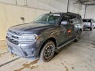 2023 Ford Expedition Max Xlt Black vin: 1FMJK1J83PEA14928