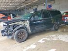 2017 Ford Expedition El Limited Black vin: 1FMJK1KT9HEA45573