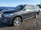 2024 Ford Expedition Max Limited Черный vin: 1FMJK2A84REA36249