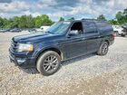 2017 Ford Expedition El Limited Black vin: 1FMJK2AT9HEA00463