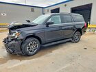 2024 Ford Expedition Xlt Black vin: 1FMJU1H8XREA14508