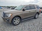 2018 Ford Expedition Xlt Brown vin: 1FMJU1HT7JEA09405