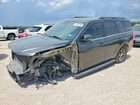 2018 Ford Expedition Xlt Gray vin: 1FMJU1HT8JEA07999