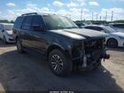 2016 Ford Expedition Xlt Gray vin: 1FMJU1HT9GEF14838
