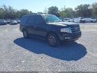 2016 Ford Expedition Xlt Black vin: 1FMJU1HTXGEF50022