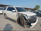 2019 Ford Expedition Xlt White vin: 1FMJU1HTXKEA24529