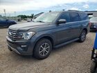 2020 Ford Expedition Xlt Серый vin: 1FMJU1JT0LEA17696