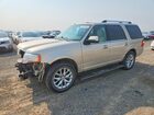 2017 Ford Expedition Limited Gold vin: 1FMJU2AT1HEA33645
