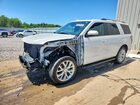 2019 Ford Expedition Limited White vin: 1FMJU2AT8KEA69825