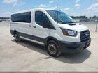 2020 Ford Transit-150 Passenger Van Xl/xlt White vin: 1FMZK1Y81LKB23019