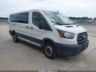 2020 Ford Transit-150 Passenger Van Xl/xlt White vin: 1FMZK1Y81LKB23022