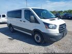 2020 Ford Transit-150 Passenger Van Xl Белый vin: 1FMZK1Y88LKB08615