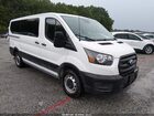 2020 Ford Transit-150 Passenger Van Xl White vin: 1FMZK1Y89LKB23057