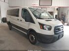 2020 Ford Transit-150 Passenger Van Xl Blue vin: 1FMZK1Y8XLKB23116