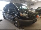 2018 Ford Transit-150 Xl Black vin: 1FMZK1YM0JKB42476