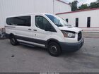 2016 Ford Transit-150   White vin: 1FMZK1YM2GKB15725