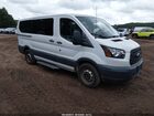 2018 Ford Transit-150 Xl/xlt White vin: 1FMZK1YM4JKB42481