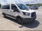 2018 Ford Transit-150 Xl White vin: 1FMZK1ZM0JKB35994