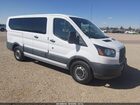 2018 Ford Transit-150 Xl White vin: 1FMZK1ZM4JKB42494