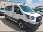 2019 Ford Transit-150 Xl/xlt Белый vin: 1FMZK1ZM5KKB28475