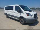 2018 Ford Transit-150 Xl/xlt White vin: 1FMZK1ZM8JKB35984