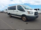 2019 Ford Transit-150 Xl White vin: 1FMZK1ZM9KKB32027