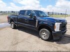 2024 Ford F-250 Xl/xlt Blue vin: 1FT7W2BA6RED54006