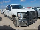 2023 Ford F-250 Xlt White vin: 1FT7W2BN5PED36466