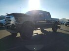 2016 Ford F250 Super Duty Черный vin: 1FT7W2BT0GEB05408