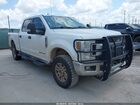 2019 Ford F-250 Xlt White vin: 1FT7W2BT0KED63579