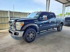 2016 Ford F250 Super Duty Black vin: 1FT7W2BT2GEA78888