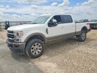 2020 Ford F250 Super Duty Two Tone vin: 1FT7W2BT4LED31784