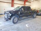 2019 Ford F350 Super Duty Черный vin: 1FT7W3BT4KEG62398