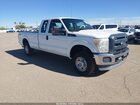 2016 Ford F-250   White vin: 1FT7X2B68GED02981