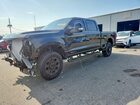 2026 Ford F250 Super Duty Черный vin: 1FT8W2BM2TED65896