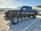 2026 Ford F250 Super Duty Black vin: 1FT8W2BN7TEE02109