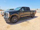 2023 Ford F250 Super Duty Black vin: 1FT8W2BT0PEC15248