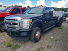 2016 Ford F350 Super Duty Gray vin: 1FT8W3D61GEC67713