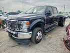 1FT8W3DT7MEC07324