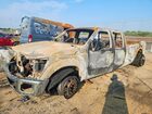 2016 Ford F450 Super Duty Burn vin: 1FT8W4DT7GEC12324