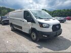 2023 Ford Transit-350   White vin: 1FTBF1Y83PKB99695