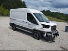 2020 Ford Transit-250   Белый vin: 1FTBR1C84LKB29308
