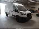 2024 Ford Transit-250   Красный vin: 1FTBR1C87RKB80844