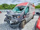 2024 Ford Transit T-250 Two Tone vin: 1FTBR1XG3RKA72786